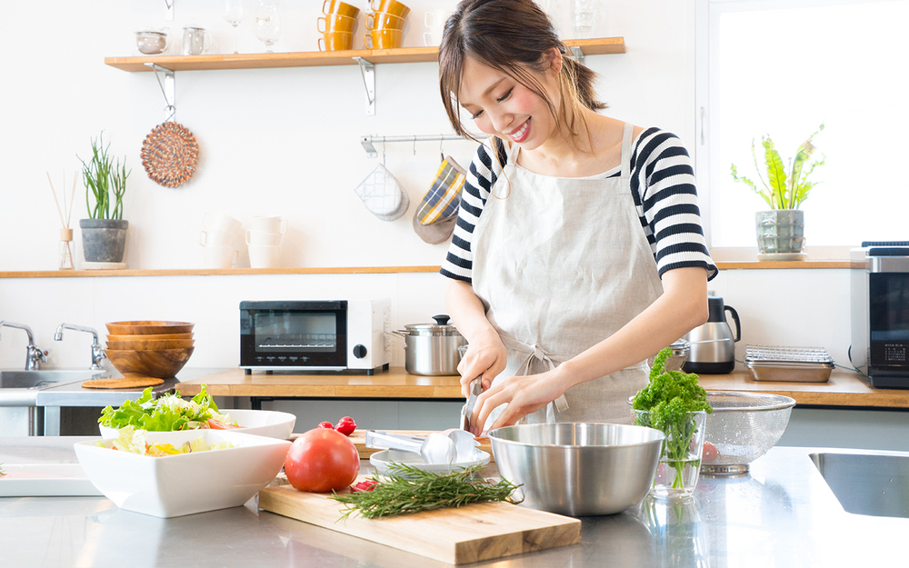  自粛中、テイクアウト利用が増加しなかった!? 切実な理由とおうちご飯の工夫【パパママの本音調査】  Vol.363