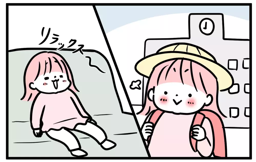 休校で家庭に学校の役割を求められたとき…親はどうすればいい？【モチコの親バカ＆ツッコミ育児 第136話】