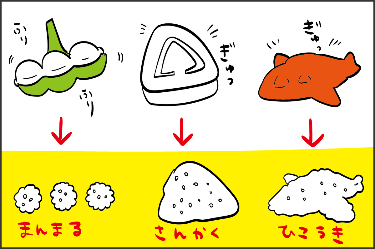 ママとパパ必見 子育て中に実際に役立った 100均の便利グッズ 3つ ズボラ母の三兄弟カオス日記 第70話 ウーマンエキサイト 1 2