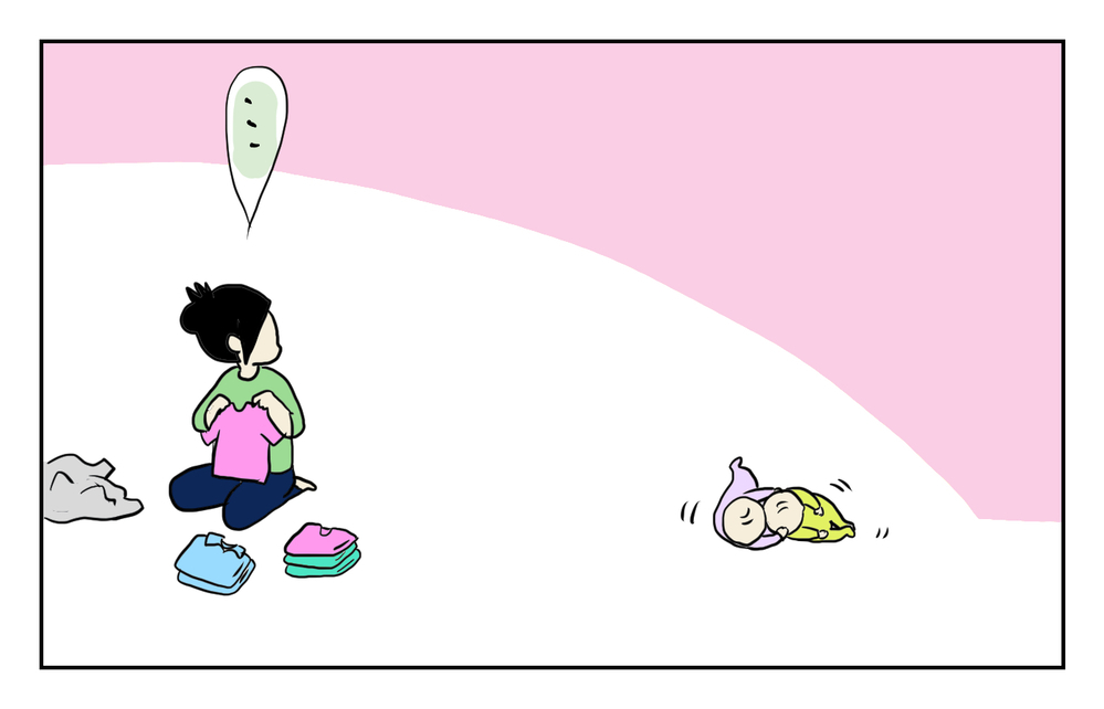 まるで磁石のよう…いつも絡み合う双子には「引力」が働いている!?【四方向へ散らないで Vol.16】