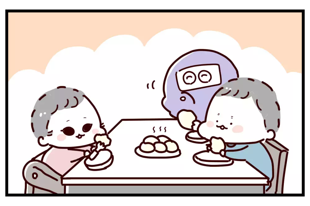 ふだんワガママ言わない姪が「イヤ」の一点張り!? その理由がかわいすぎる…！【おばバカ一代 第32話】