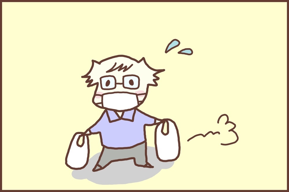 夫婦の絆が深まった！ 不安の多い状況の中で感じた「夫のありがたみ」【なんとかなるから大丈夫！ Vol.11】