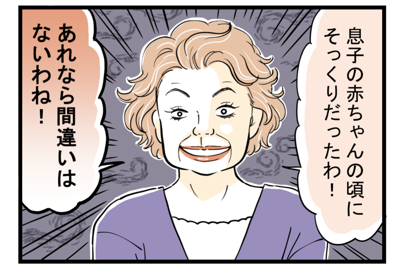 妻と実母との間で板挟み！ ストレスが限界に達した僕が出した結論とは【第1話】【まんが】