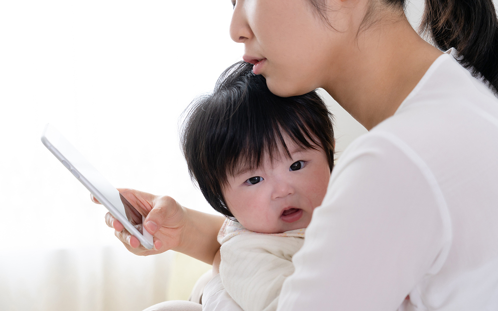 【子育ての悩み】パートナーに相談する？ みんながしてる悩みの解決法は？【パパママの本音調査】  Vol.368