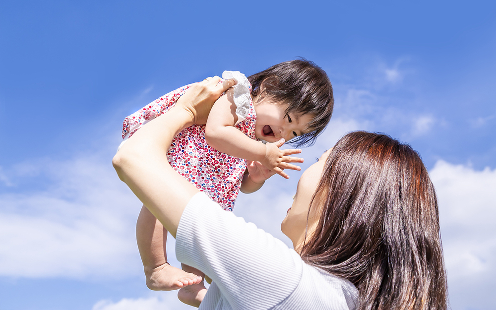 【子育ての悩み】パートナーに相談する？ みんながしてる悩みの解決法は？【パパママの本音調査】  Vol.368