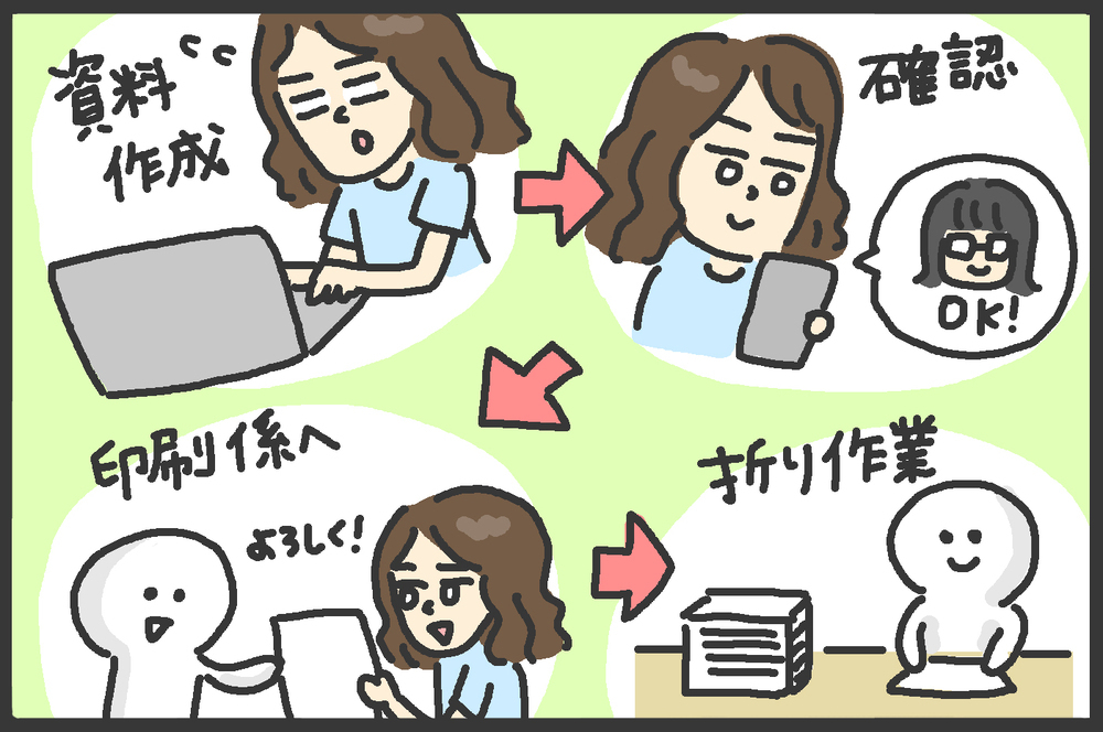 保護者間でフォローし合える関係に…向いてなくても続けられた理由【後編】【メンズかーちゃん～うちのやんちゃで愛おしいおさるさんの物語～ 第86回】