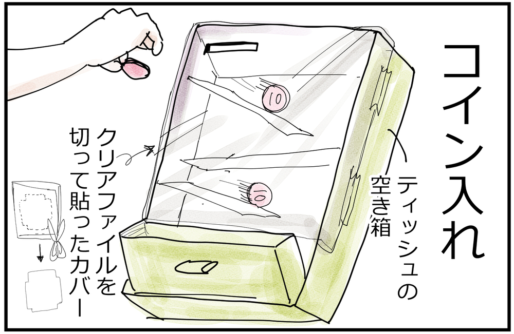 子どもとの単調なごっこ遊びがふりかけで変化する！？？【何しよ？ 遊び発見伝 Vol.7】