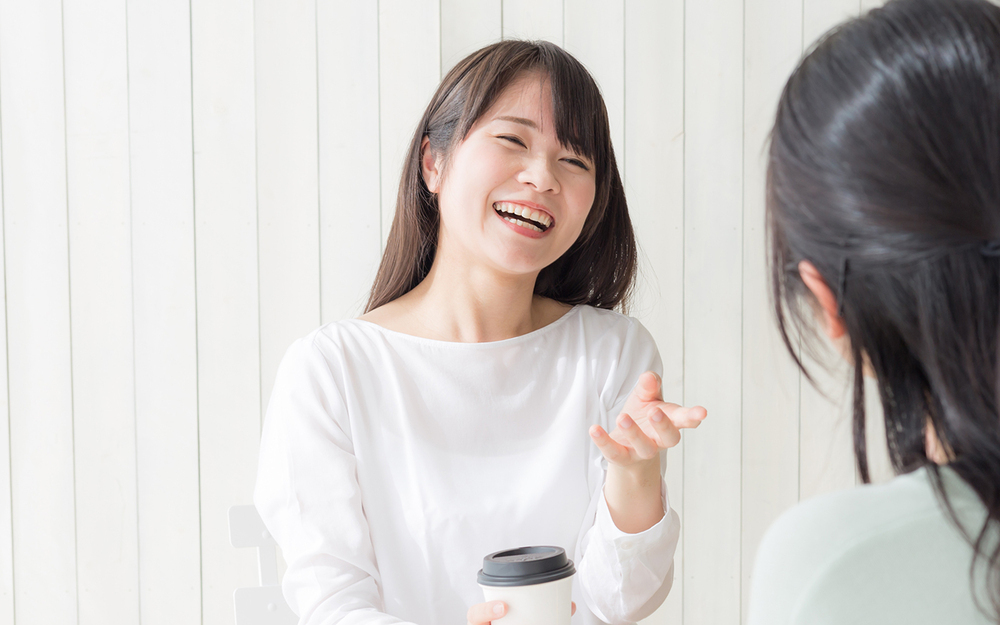 ドン引きなママ友のNG行動…ママ友もソーシャルディスタンスが必要？【パパママの本音調査】  Vol.367