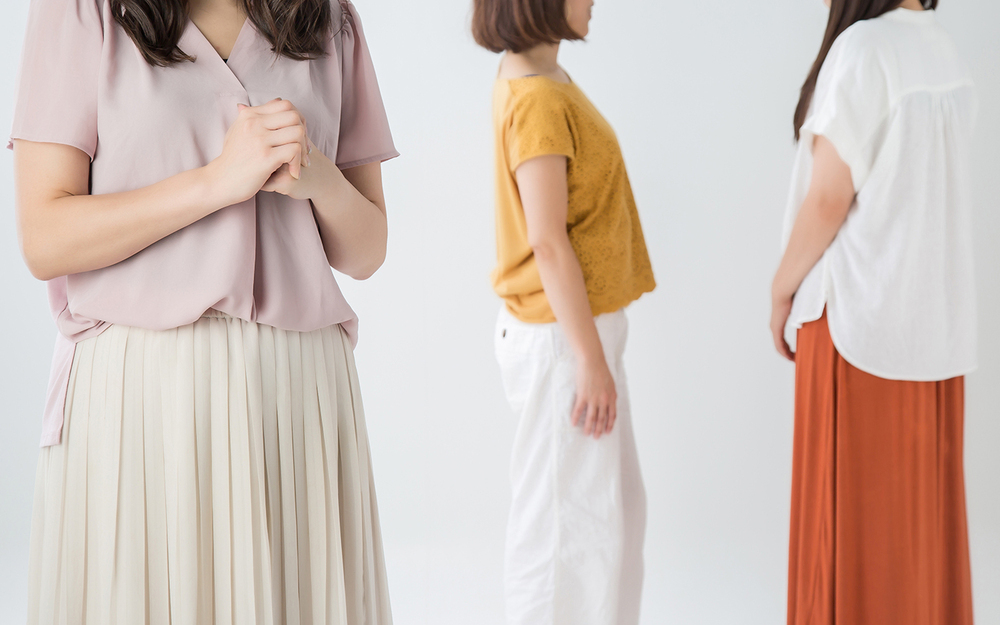 ドン引きなママ友のNG行動…ママ友もソーシャルディスタンスが必要？【パパママの本音調査】  Vol.367