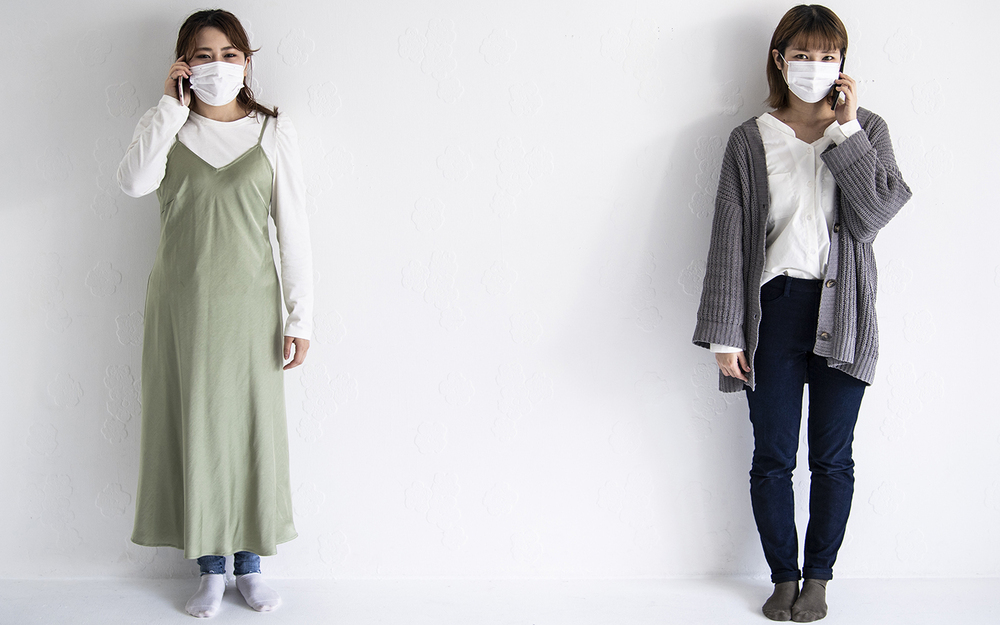 ドン引きなママ友のNG行動…ママ友もソーシャルディスタンスが必要？【パパママの本音調査】  Vol.367