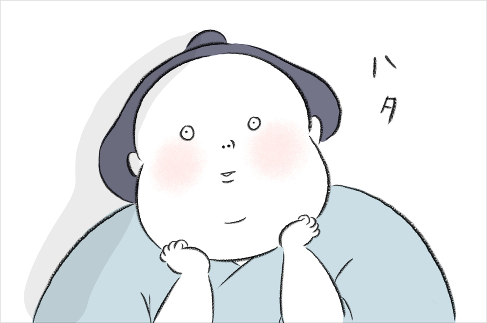 年を重ねても恋って素敵！ 夫に話したらキュンとする一言が返ってきた【今日もどすこい母さん Vol.16】