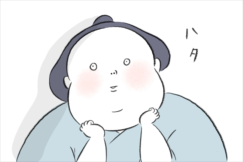 年を重ねても恋って素敵！ 夫に話したらキュンとする一言が返ってきた【今日もどすこい母さん Vol.16】