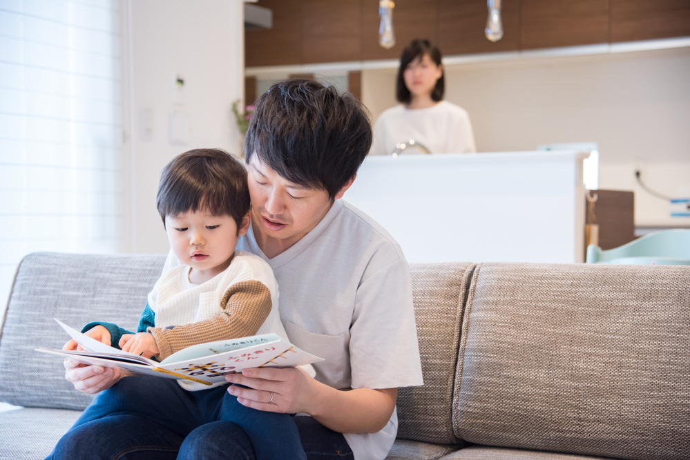 ２人目妊活「夫が消極的なのはどうして？」諦める前にできること