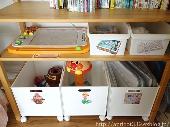 ニトリのインボックス収納が美しい！ シンデレラフィット続出のすっきり収納術