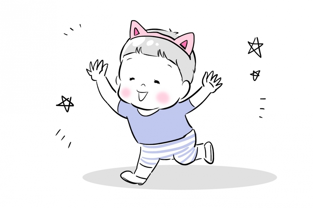 ステイホームが長かった我が家…今家族で行きたい場所といえば？【夫婦のじかん大貫ミキエの芸人育児日記 Vol.25】