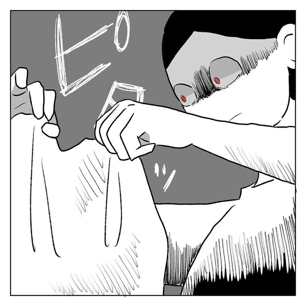 今まで溜め込んできた夫への怒りが、溢れ出して止まらない【天国と地獄　結婚式と悪阻物語 Vol.15】