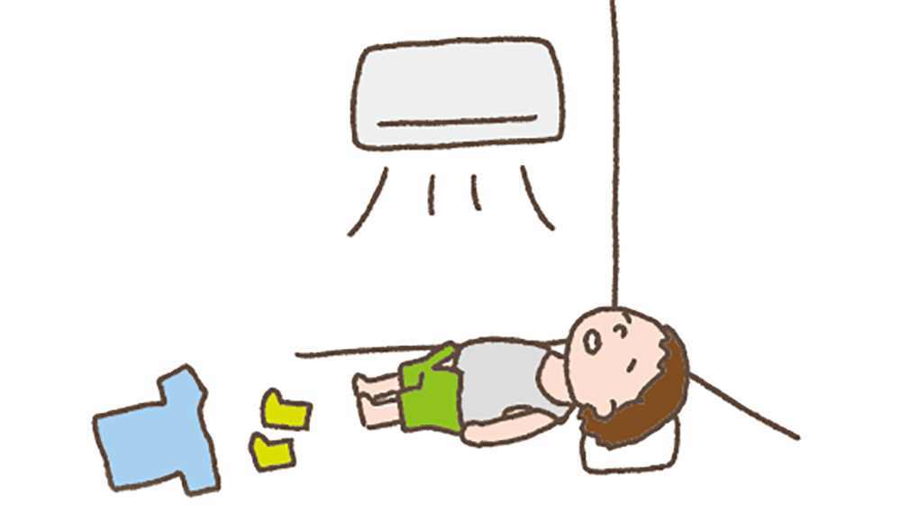 【医師監修】子どもは熱中症にかかりやすい…マスク着用は大きな負担に【子どもの「病気・けが」教えて！ドクター 第3回】