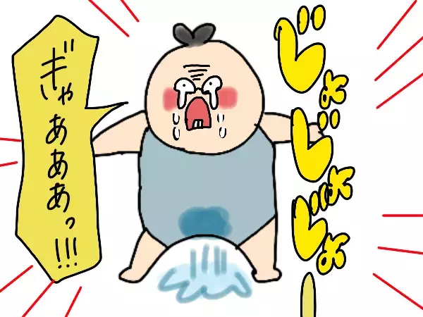 トイレトレーニングが進まず落ち込むママへ…取れないオムツはない！【コソダテフルな毎日 第168話】