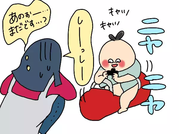 トイレトレーニングが進まず落ち込むママへ…取れないオムツはない！【コソダテフルな毎日 第168話】