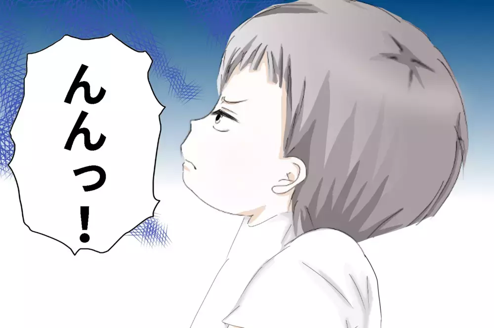 歯磨きをしようとすると逃亡する娘…、ある意外なきっかけで嫌がらなくなった！【3姉妹DAYS Vol.21】