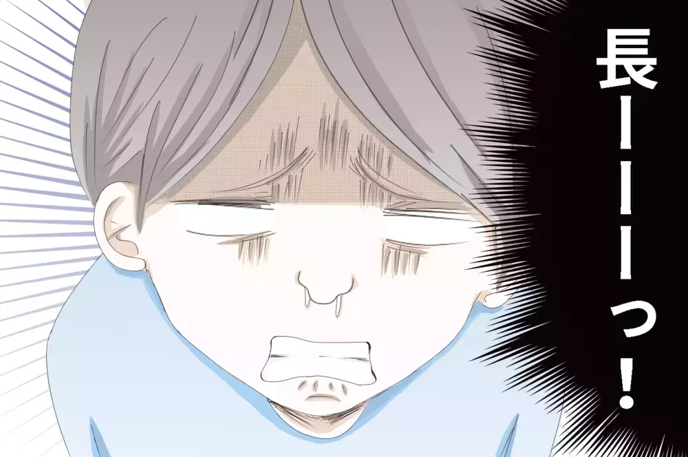 歯磨きをしようとすると逃亡する娘…、ある意外なきっかけで嫌がらなくなった！【3姉妹DAYS Vol.21】