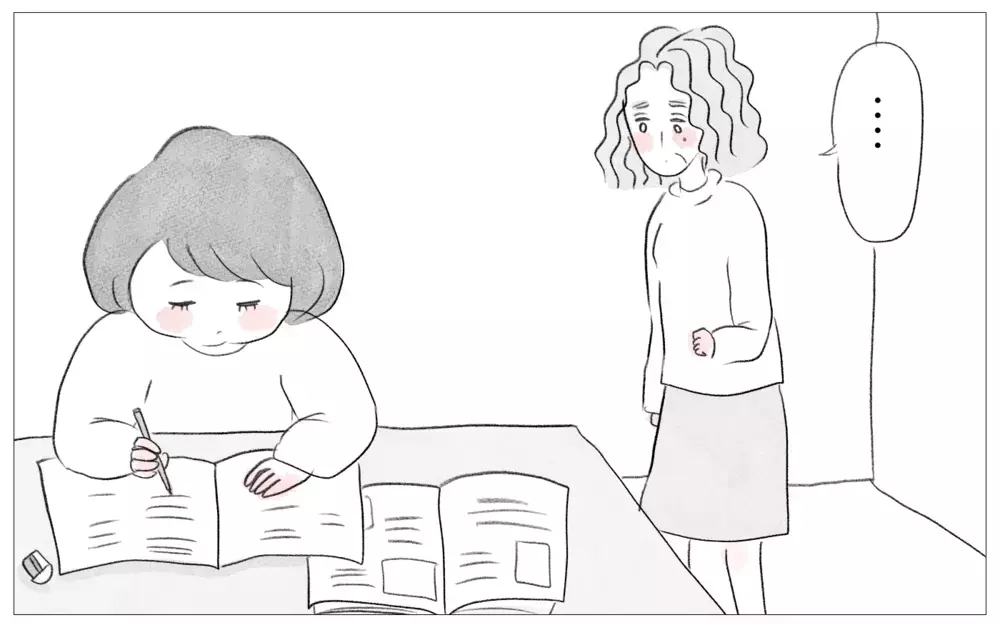 長所ゼロの娘に拒否感が…私が娘に整形をさせた本当の理由【親に整形させられた私が、母になる Vol.30】