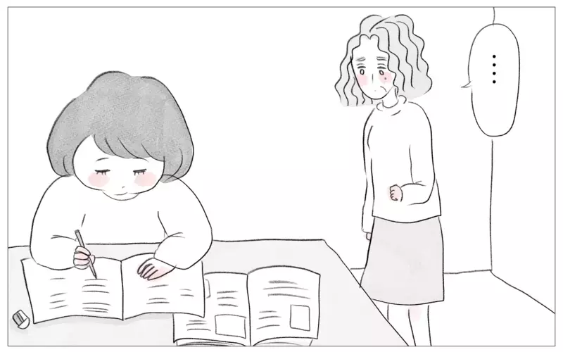 長所ゼロの娘に拒否感が…私が娘に整形をさせた本当の理由【親に整形させられた私が、母になる Vol.30】