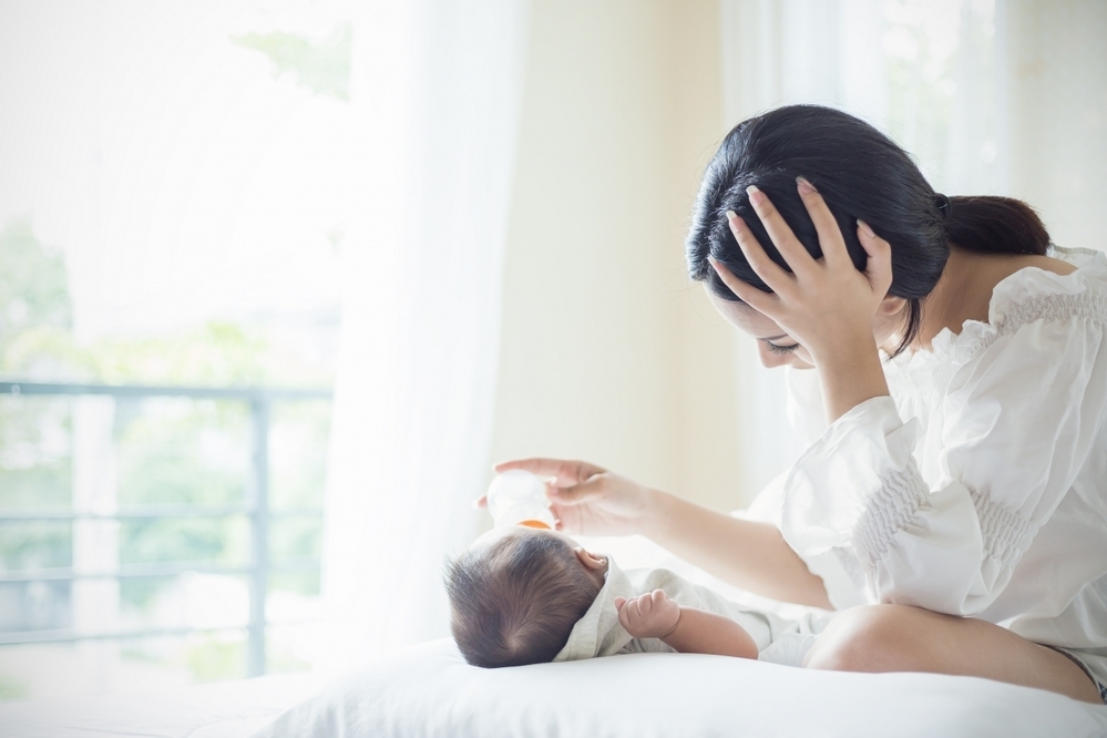 妻が傷つく夫の嫌味「いつも子どもと一緒でいいよな」イライラはどうかわす？【ココロで読み解く「ママのお悩み相談室」  第10回】