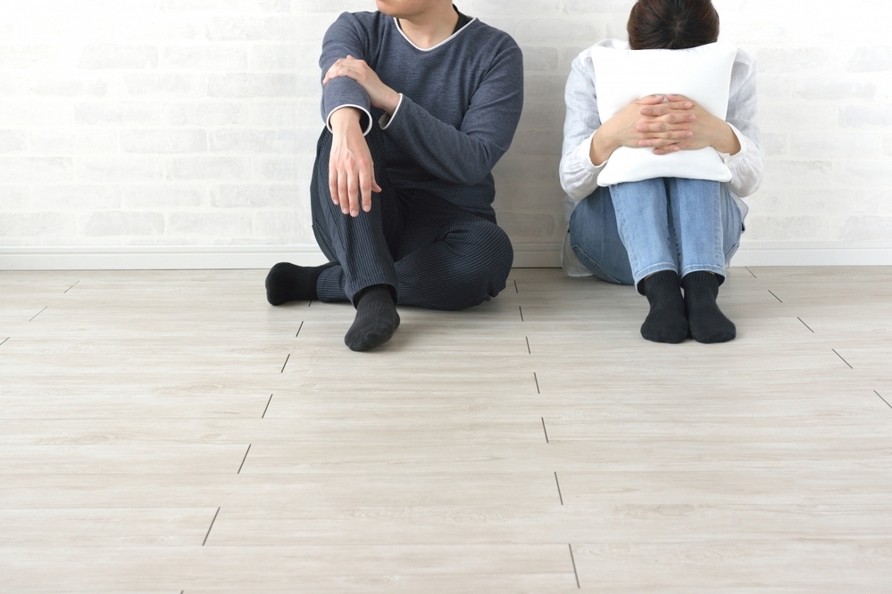 妻が傷つく夫の嫌味「いつも子どもと一緒でいいよな」イライラはどうかわす？【ココロで読み解く「ママのお悩み相談室」  第10回】