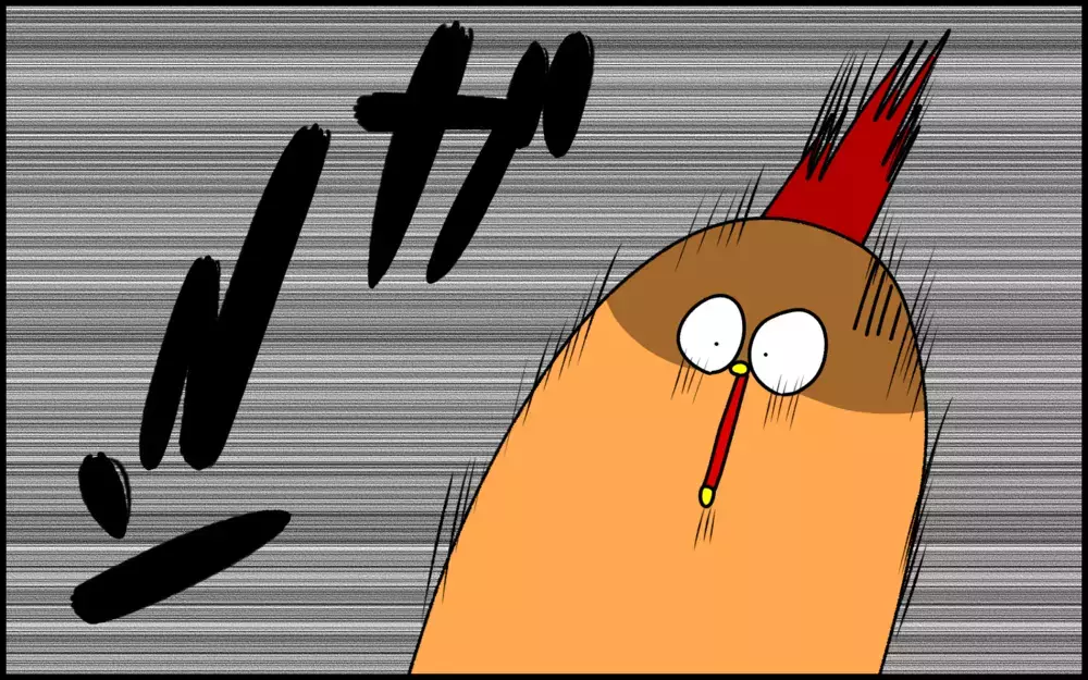 2歳の息子が「ママのこと好き？」質問を全力否定！ その真相は…!?【ドイツDE親バカ絵日記 Vol.26】