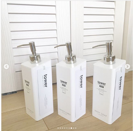 「浮かせる収納」でヌメヌメ解消！ 水回り掃除がラクになるお役立ちアイテム