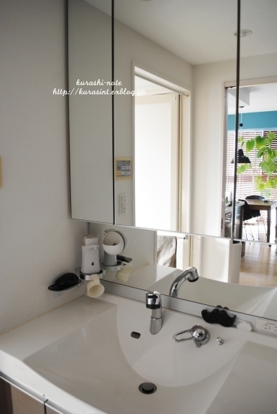 「浮かせる収納」でヌメヌメ解消！ 水回り掃除がラクになるお役立ちアイテム