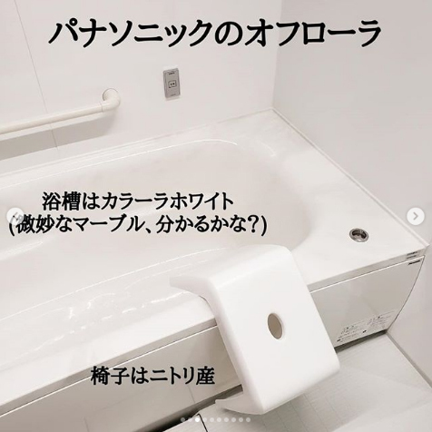 「浮かせる収納」でヌメヌメ解消！ 水回り掃除がラクになるお役立ちアイテム