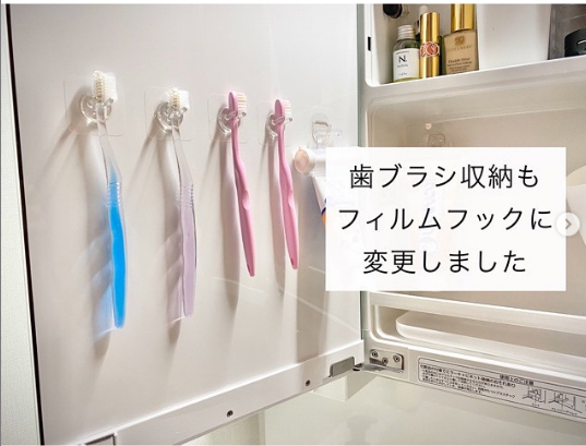 「浮かせる収納」でヌメヌメ解消！ 水回り掃除がラクになるお役立ちアイテム