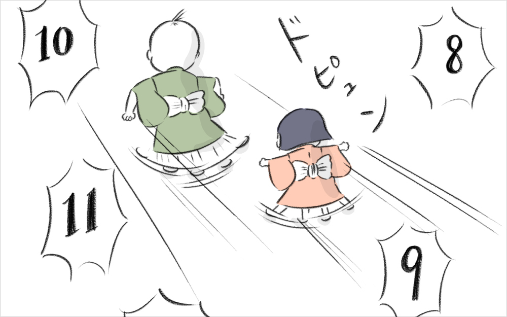 就寝前の育児あるある？ 子どもたちがすぐに布団に入ってくれるあの言葉【今日もどすこい母さん Vol.18】