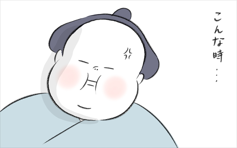 就寝前の育児あるある？ 子どもたちがすぐに布団に入ってくれるあの言葉【今日もどすこい母さん Vol.18】