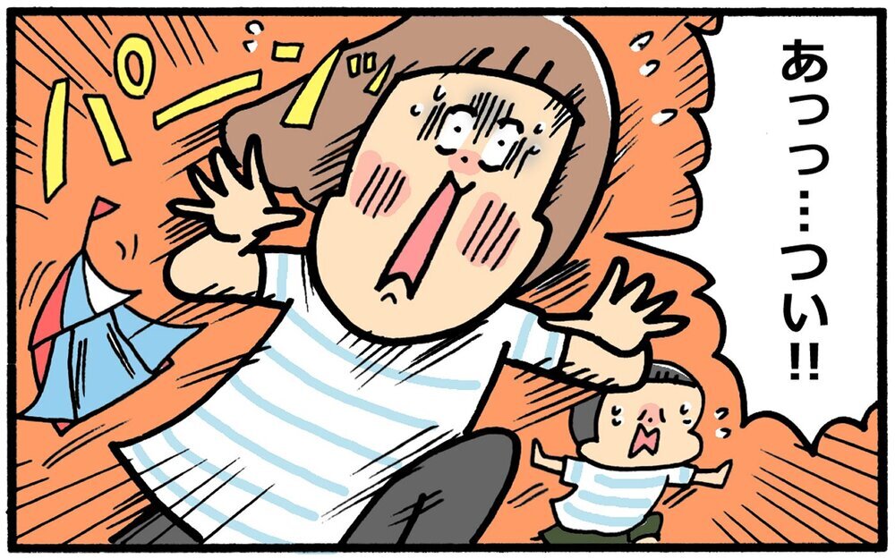 子どもと家で過ごす夏休み…2,000円で手に入る「別荘」で非日常へ！【育児に遅れと混乱が生じてる !! Vol.29】