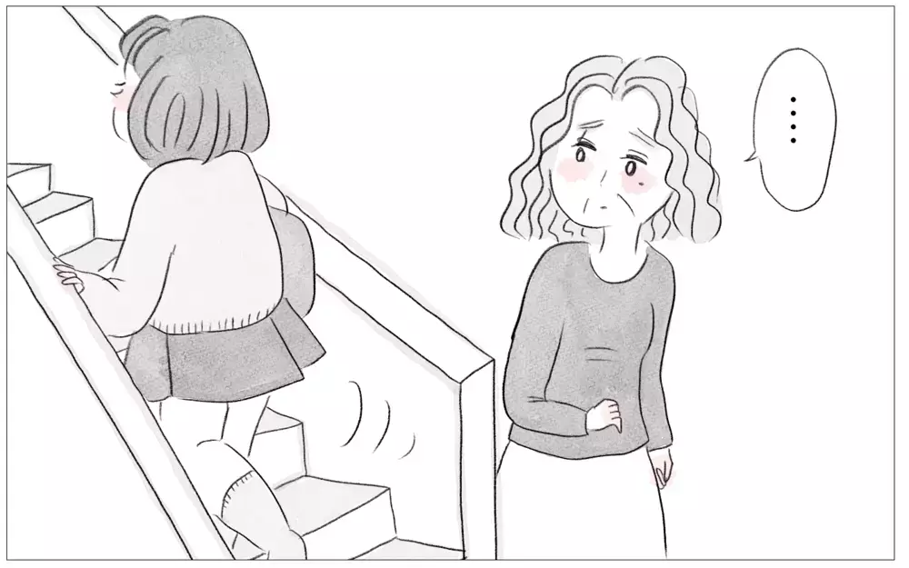 太った娘に痩せてほしい…「見苦しい」と娘のために親が本音を伝えなければ【親に整形させられた私が、母になる Vol.32】