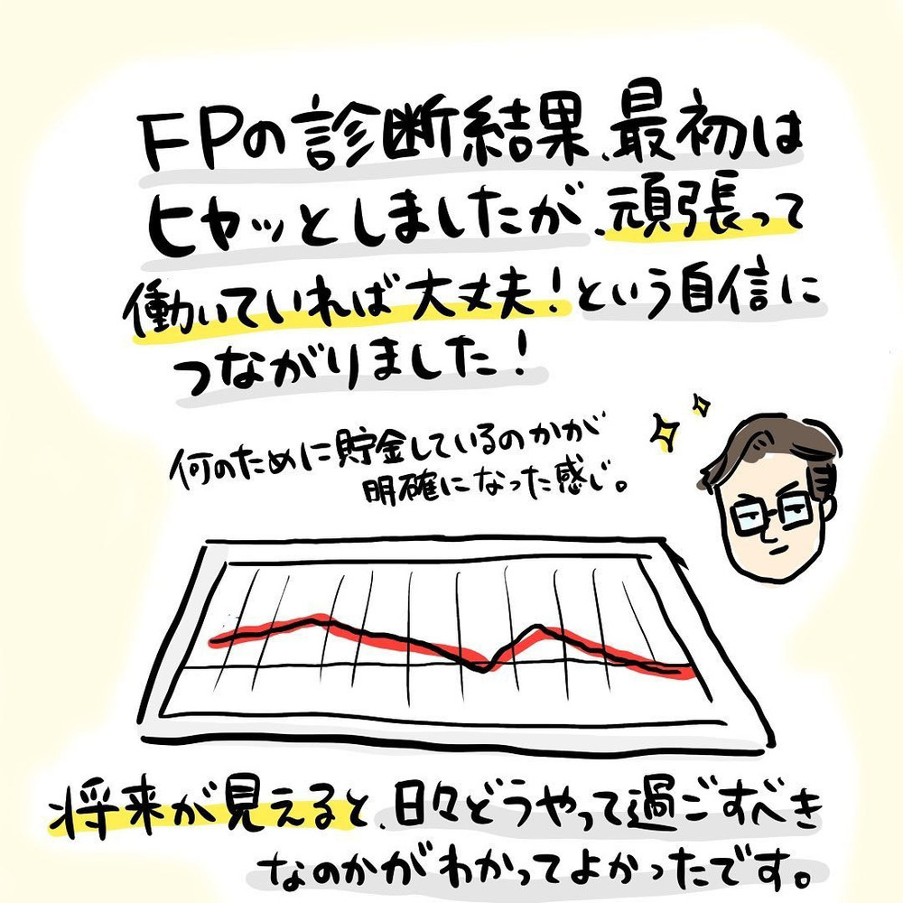 家の値段を落とすべき？ 将来設計が不安で先輩に相談してみたら…【ゆいどんファミリー家を買う Vol.5】