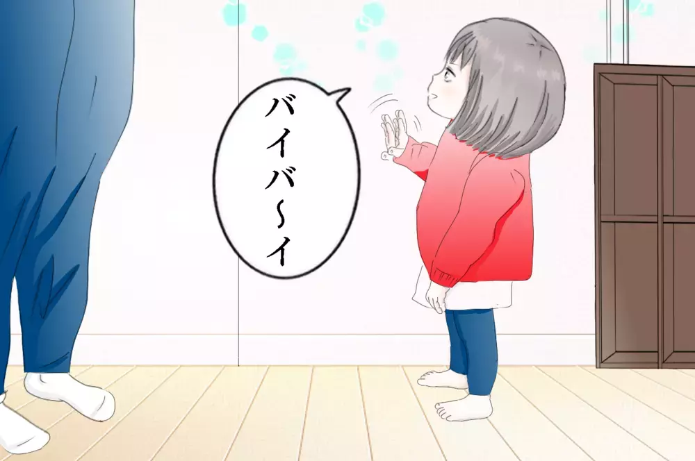 長女が入院…！ 不安な状況を助けてくれた、今でも心の支えになっている出来事【3姉妹DAYS Vol.22】