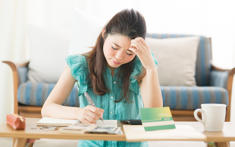 「コロナで家計がヤバい！」やりがちな失敗パターンと今やるべきこと【これからを生き抜くお金の貯め方 第1回】