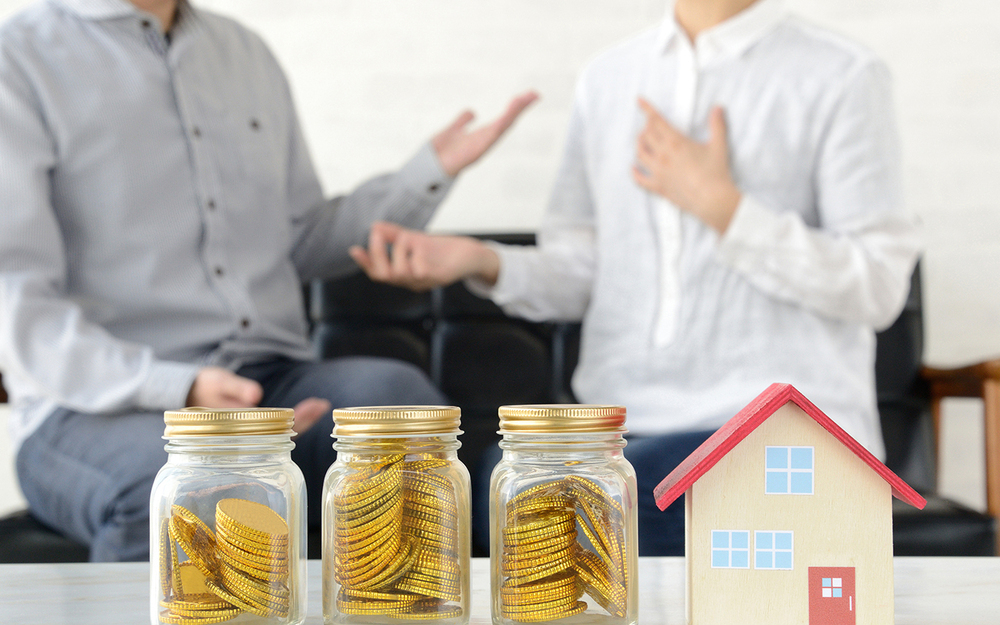 共働きが陥りやすい家計の悪化…コロナ禍でも大丈夫な家計づくりとは【これからを生き抜くお金の貯め方 第3回】