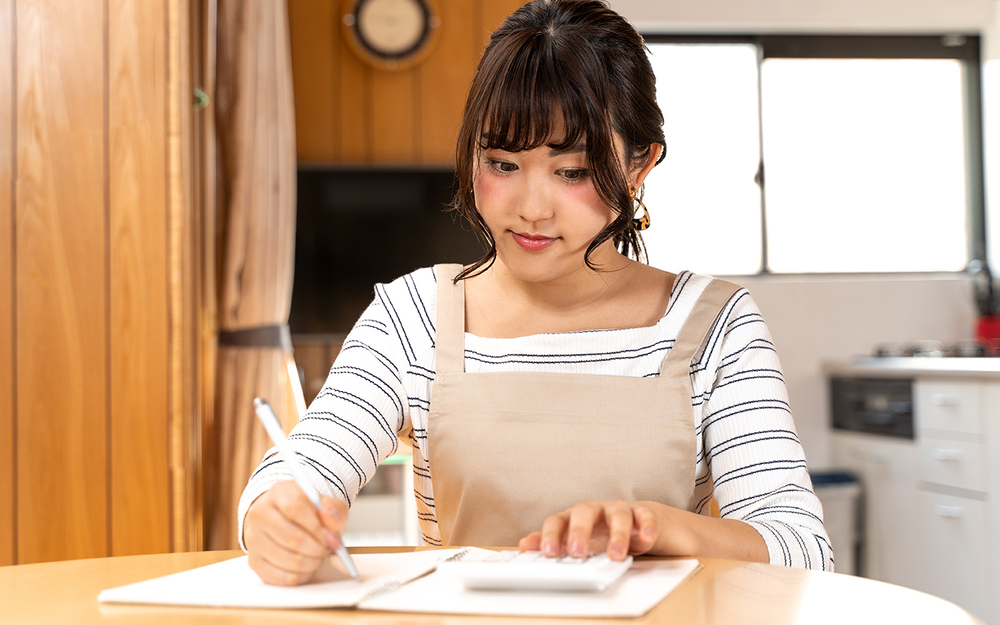 共働きが陥りやすい家計の悪化…コロナ禍でも大丈夫な家計づくりとは【これからを生き抜くお金の貯め方 第3回】
