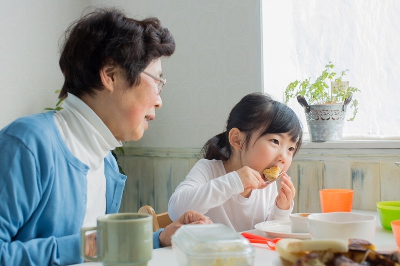 母親が嫌いな私は薄情ですか？　実母による育児への過干渉がつらい…