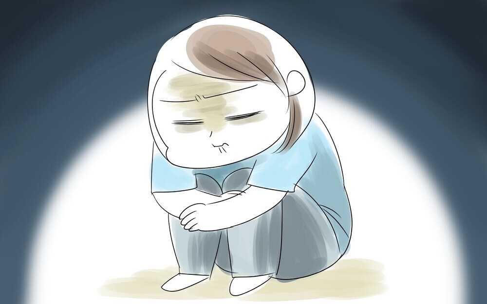 毒親に「あなたは何をしてもダメ」と言われ続け生き方がわからない【でっかいおっさんお悩み相談ルーム Vol.7】