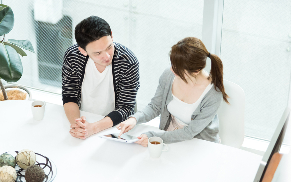 「夫に不満を言わなくなった」コロナ禍の夫婦の変化とその裏に隠された本音【パパママの本音調査】  Vol.370