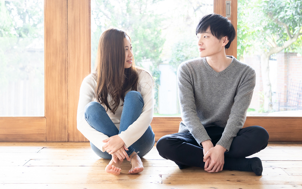 「夫に不満を言わなくなった」コロナ禍の夫婦の変化とその裏に隠された本音【パパママの本音調査】  Vol.370