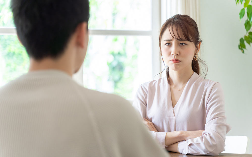 「夫に不満を言わなくなった」コロナ禍の夫婦の変化とその裏に隠された本音【パパママの本音調査】  Vol.370