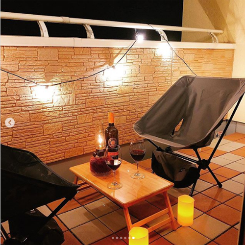 盛り上がること間違いナシ！ マネしたくなる「おうちキャンプ」グッズ13選