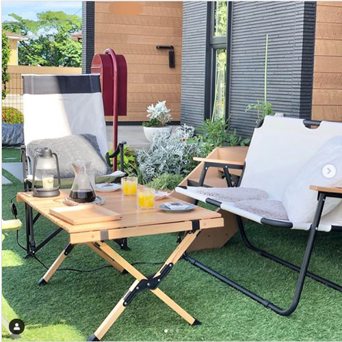 盛り上がること間違いナシ！ マネしたくなる「おうちキャンプ」グッズ13選